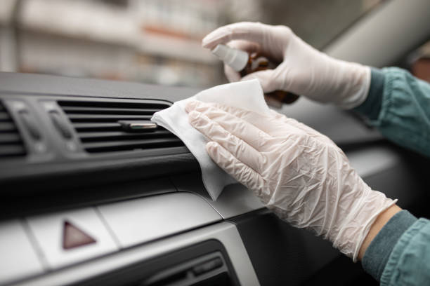 Best Ventilation Cleaning Services  in Lamar, TX