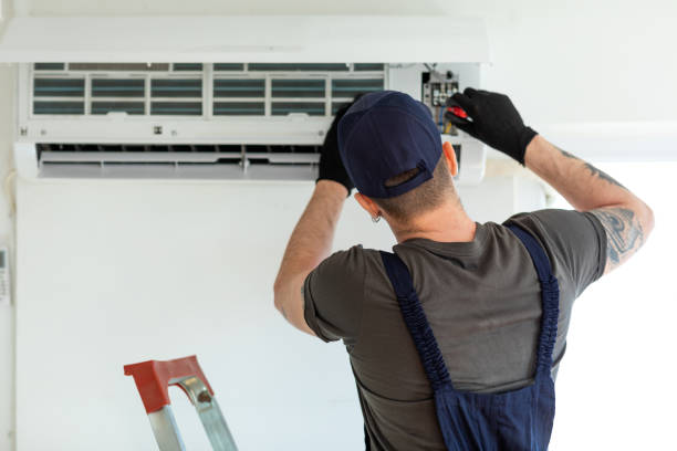 Best Residential Air Duct Cleaning  in Lamar, TX