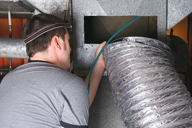 Best HVAC Maintenance and Cleaning  in Lamar, TX