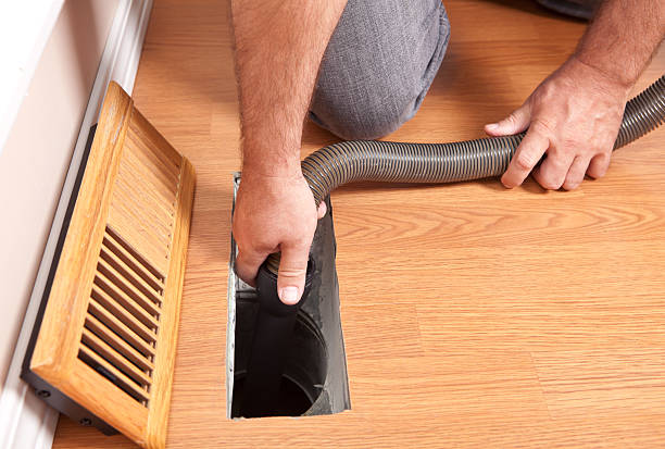 Best Best Air Duct Cleaning Near Me  in Lamar, TX