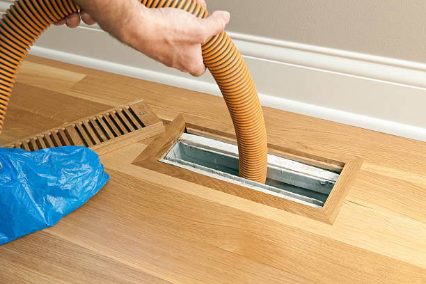 Best HVAC System Cleaning  in Lamar, TX