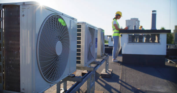 Best Air Duct Cleaning Near Me  in Lamar, TX
