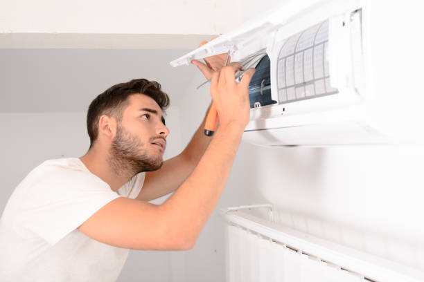 Best Professional Duct Cleaning Services  in Lamar, TX